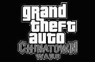GRAND THEFT AUTO CHINATOWN WARS