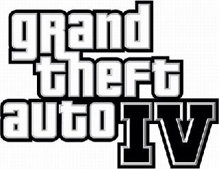 GRAND THEFT AUTO IV