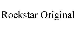 ROCKSTAR ORIGINAL