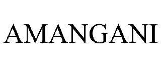 AMANGANI