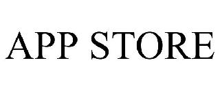 APP STORE