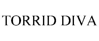 TORRID DIVA