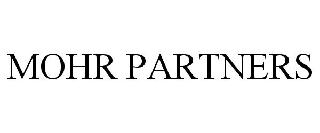 MOHR PARTNERS