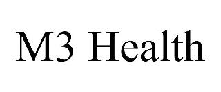 M3 HEALTH