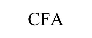 CFA