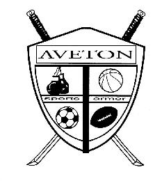 AVETON SPORTS ARMOR