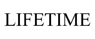 LIFETIME