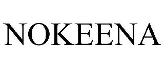 NOKEENA