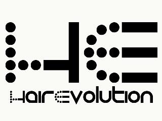 HE HAIR EVOLUTION