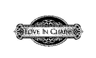 LOVE IN CHAINS