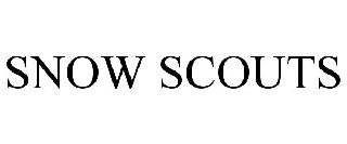 SNOW SCOUTS