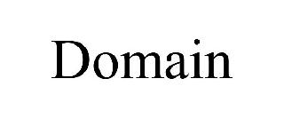 DOMAIN
