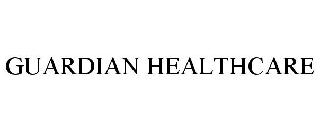 GUARDIAN HEALTHCARE