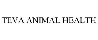 TEVA ANIMAL HEALTH