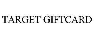TARGET GIFTCARD