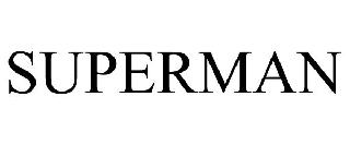 SUPERMAN