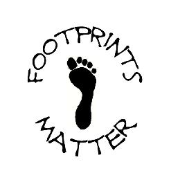 FOOTPRINTS MATTER