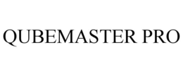 QUBEMASTER PRO