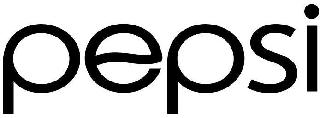 PEPSI