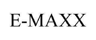 E-MAXX