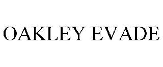 OAKLEY EVADE