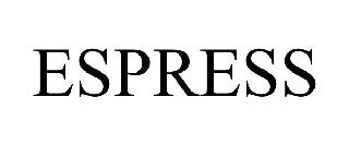 ESPRESS