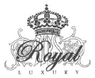 ROYAL LUXURY