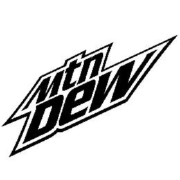 MTN DEW