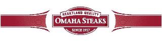 HEARTLAND QUALITY OMAHA STEAKS SINCE 191