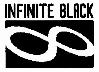 INFINITE BLACK