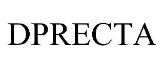 DPRECTA