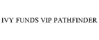 IVY FUNDS VIP PATHFINDER