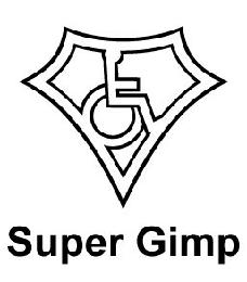 SUPER GIMP