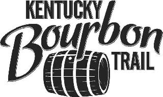 KENTUCKY BOURBON TRAIL