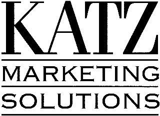 KATZ MARKETING SOLUTIONS