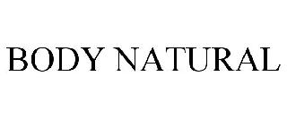 BODY NATURAL