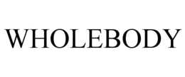 WHOLEBODY