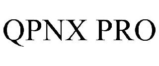QPNX PRO