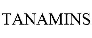 TANAMINS
