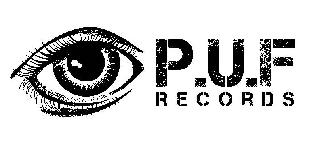 P.U.F RECORDS