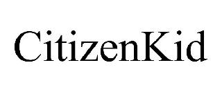 CITIZENKID