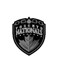 TORONTO NATIONALS LACROSSE