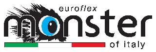 EUROFLEX MONSTER OF ITALY
