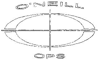 O'NEILL OPS