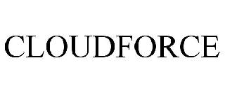 CLOUDFORCE