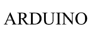 ARDUINO