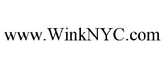 WWW.WINKNYC.COM