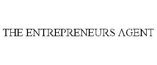 THE ENTREPRENEURS AGENT