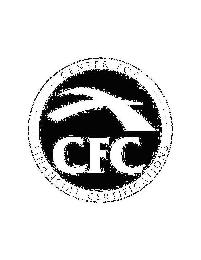 CENTER FOR FINANCIAL CERTIFICATIONS CFC