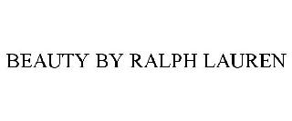 BEAUTY BY RALPH LAUREN